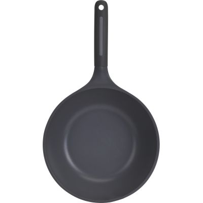 Сковорода IQ Be Chef ВОК 28 см (IQ-1144-28 w) | Зображення 2