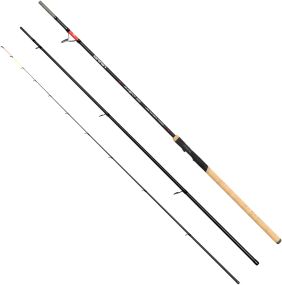 Вудилище фідерне Brain Axent SE Long Distance 3.90m max 120g