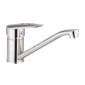 Змішувач для кухні Haiba DISK 004 HB0052