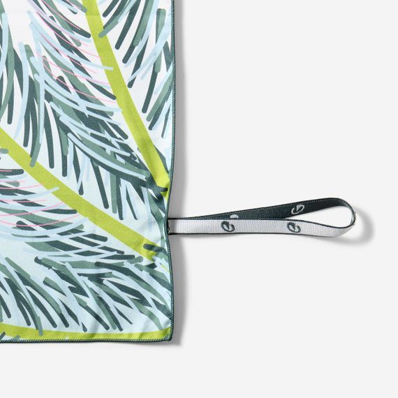 Рушник з мікрофібри розмір XL 110 × 175 см - One Size | Зображення 3