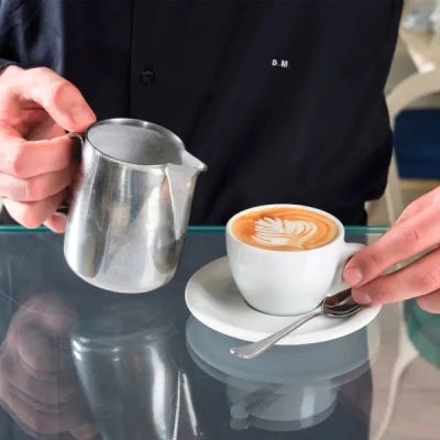 Чашка Ancap espresso 75 мл, серія Verona Open (36104) | Зображення 2