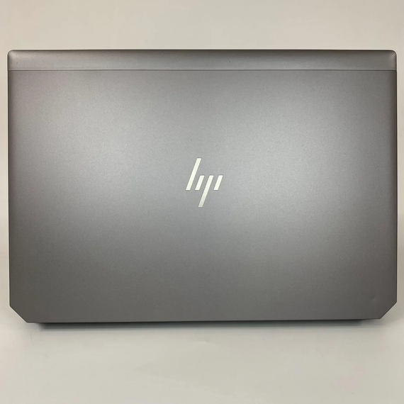 Мобільна робоча станція Б-клас HP zBook 15 G6 / 15.6" (1920x1080) IPS / Intel Core i7-9850H (6 (12) ядер по 2.6 - 4.6 GHz) / 32 GB DDR4 / 256 GB SSD / nVidia Quadro T1000, 4 GB GDDR5, 128-bit / Fingerprint / WebCam / HDMI б/в + Подарунок Миша / USB | Зображення 7
