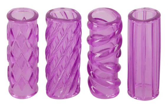 Вибронабор SURPRISE sexstyle | Зображення 8