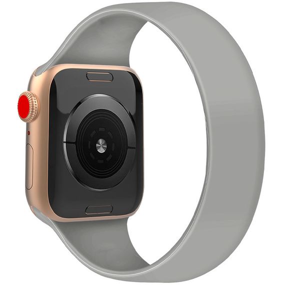 Ремінець Solo Loop для Apple watch 38 mm/40 mm 163 mm (7)