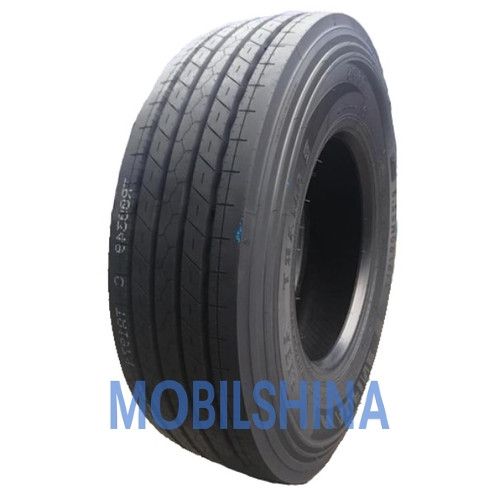 Всесезонные шины Maxell Super HA1 (рулевая) (385/65R22.5 164J)