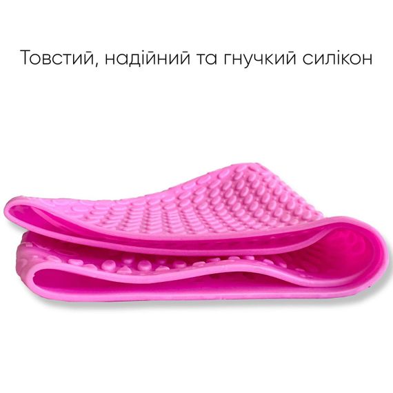 Взрослая Шапочка для плавания Renvo Garda Розовый Уни OSFM (2SC1201-05) | Зображення 1