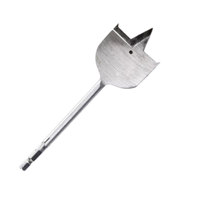 Свердло по дереву пірьйове 50*150мм Cutter APRO