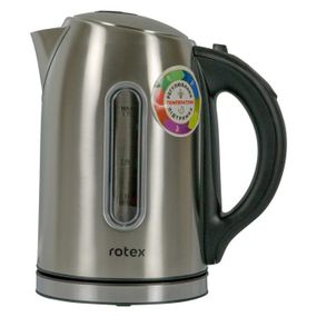 Чайник електричний Rotex RKT78-S Smart 1.7 л
