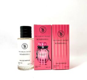 Парфумована вода жіноча Victorias Secret Bombshell (Вікторія Сікрет бомбшел) — UAE Tester 55ml
