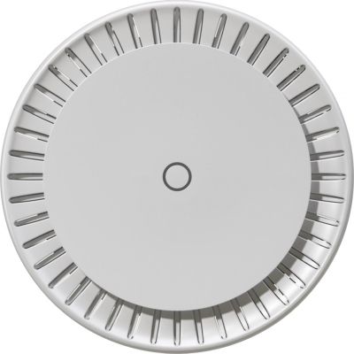 Точка доступа Wi-Fi Mikrotik cAP LTE12 ax (cAPGi-5HaxD2HaxD&amp;EG12-EA)
