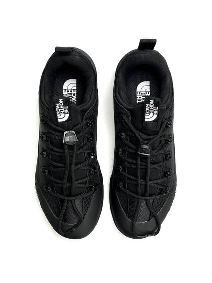 Кросівки The North Face Glenclyffe Low GTX All Black , В'єтнам весна / осінь / єврозима A4702 43 27,5 | Зображення 5