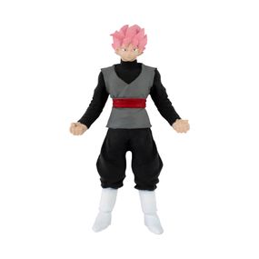 Стретч-іграшка DragonBall 96000_Super Saiyan Rose G