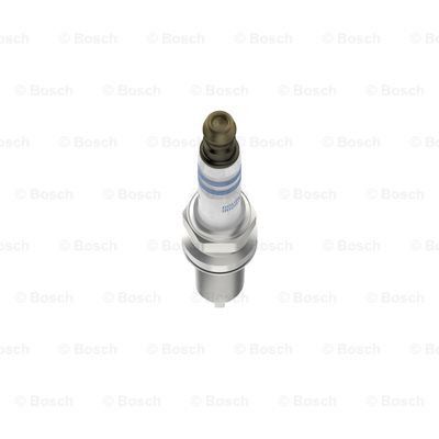 Свеча зажигания Bosch 0 242 140 557 - Топ Продаж! | Зображення 2