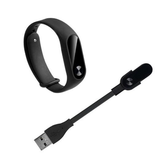USB зарядний пристрій (кабель) Primo Mi Fit для Xioami Mi Band 2 | Зображення 2