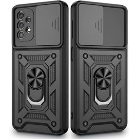 Чохол Samsung A13 Camera Slide Ring