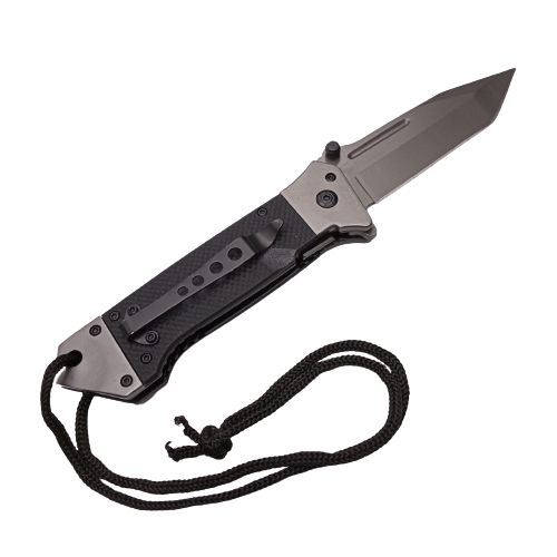 Ніж складаний Browning 40 | Зображення 1