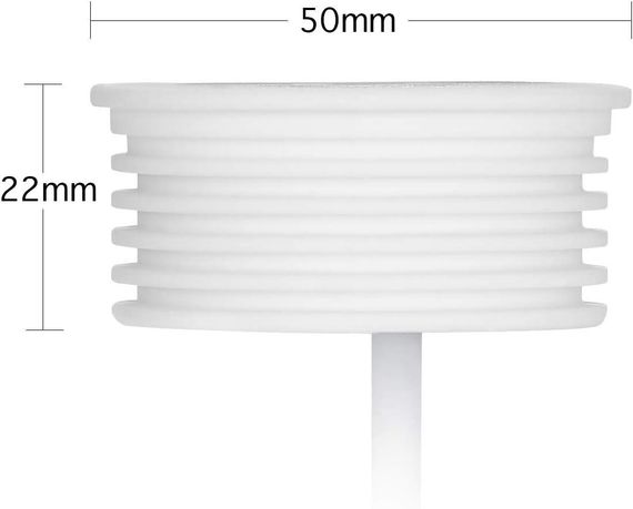 Світлодіодні модулі HCFEI MR16, ультратонкі, димовані, 230 В, 5 Вт, 4000K, Ø50 мм | Зображення 1
