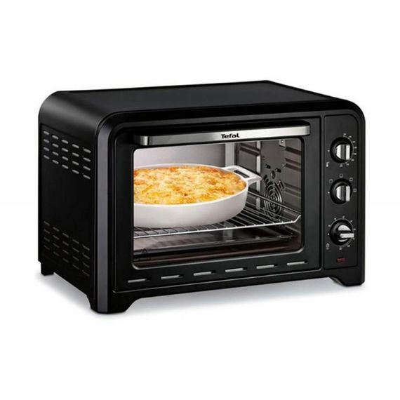 Електропіч Tefal OF484811 | Зображення 1
