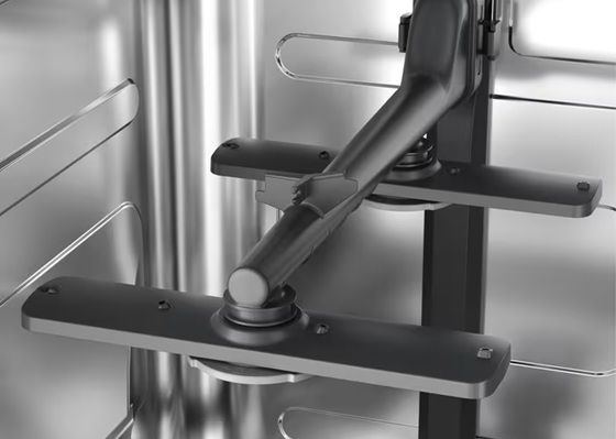 Посудомийна машина Electrolux EEA71210L | Зображення 4