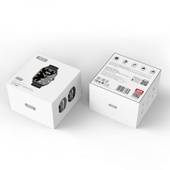 Смарт Часики з яскравим 1,3 IPS-дисплеєм XPRO J2 (37866-01_793) | Зображення 4