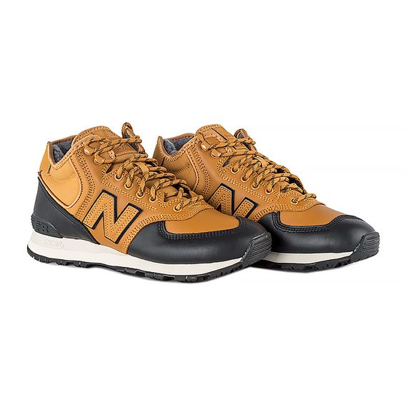 Кросівки New Balance 574Н | Зображення 4