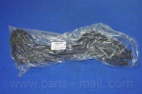 Прокладка клапанної кришки HYUNDAI G4ECG4FKD4FAG4EEG4ED (вир-во PARTS-MALL) PARTS-MALL P1GA019 на HYUNDAI EXCEL II (LC)