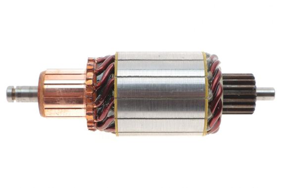 Якір стартера Fiat Ford Mercedes Benz Rover VW = 132031 F 032 132 031