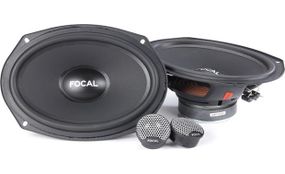 Компонентна акустика Focal Universal ISU690
