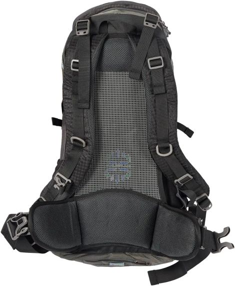 Рюкзак Skif Outdoor Seagle 45 Black | Зображення 3