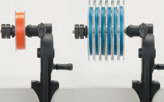 Станок для намотування волосіні DaiichiSeiko Kousoku Recycler 2.0 | Зображення 2