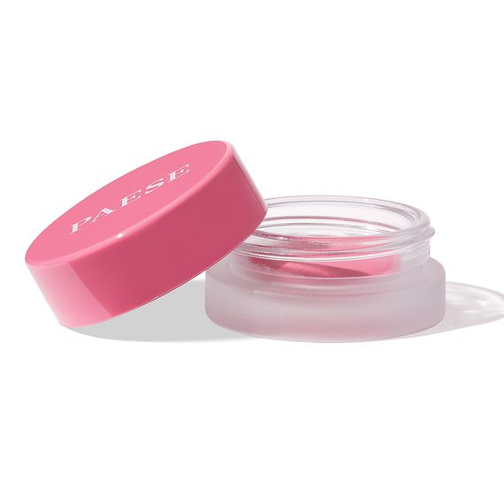 Румяна кремовая Paese blush kissed creamy blush - 03 (4 g) | Зображення 3
