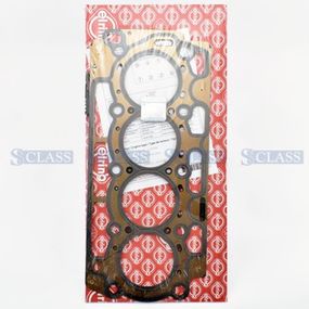 Прокладка ГБЦ Citroen Nemo / Peugeot Bipper 1.4 HDi 08- (1.4 mm), Elring, 100.430,