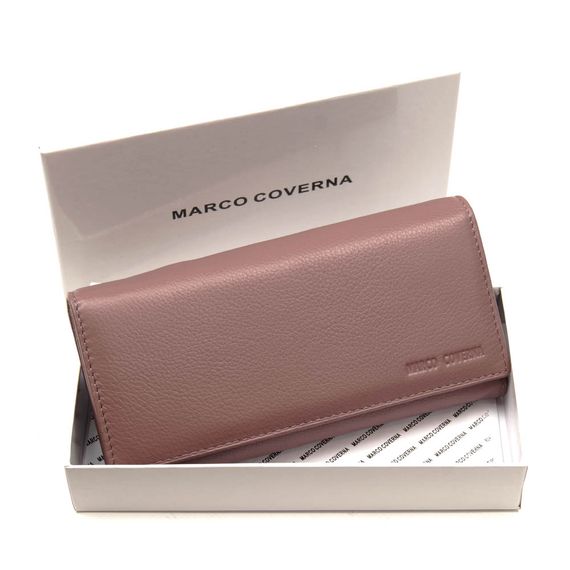 Гаманець Powdery Marco Coverna Basil | Зображення 6