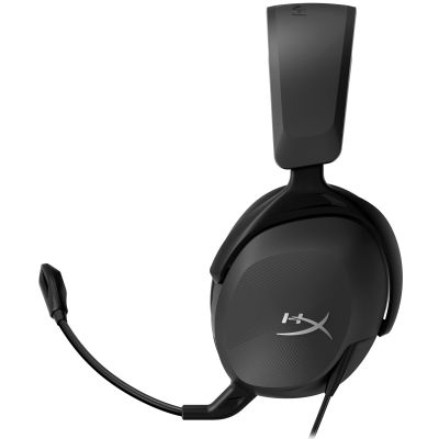 Гарнітура HyperX Cloud Stinger 2 Core PC 3.5mm Black 683L9AA (683L9AA) | Зображення 2