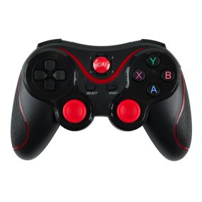 Бездротовий Геймпад для PS3, Android, iOS, ПК C8S + Тримач