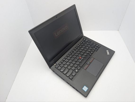 Нетбук Lenovo ThinkPad X260 / 12.5" (1920x1080) IPS / Intel Core i5-6300U (2 (4) ядра по 2.4 - 3.0 GHz) / 8 GB DDR4 / 120 GB SSD / Intel HD Graphics 520 / WebCam б/у | Зображення 5