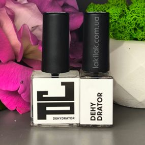 Дегідратор для нігтів Jerden Proff 10мл