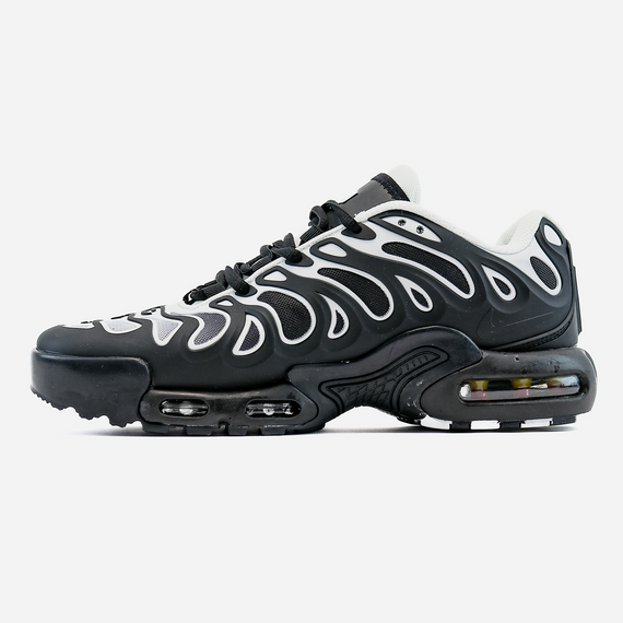 Кроссовки Air Max TN Plus Drift Black White , Вьетнам 0085 | Зображення 5
