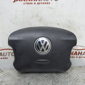 Подушка безпеки керма airbag Volkswagen Transporter T4 1990-2003 Подушка безпеки Фольксваген т4