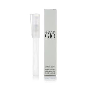 Чоловічий міні парфум Giorgio Armani Acqua di Gio Pour Homme 10 мл
