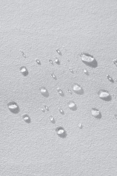 Наматрасник махровый Kayra 100х200 см. | Зображення 7