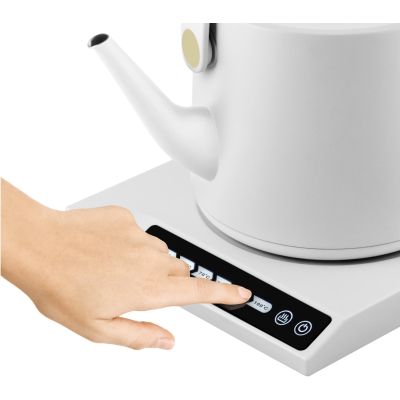 Электрочайник Tefal BM500CHARLOTTA | Зображення 8