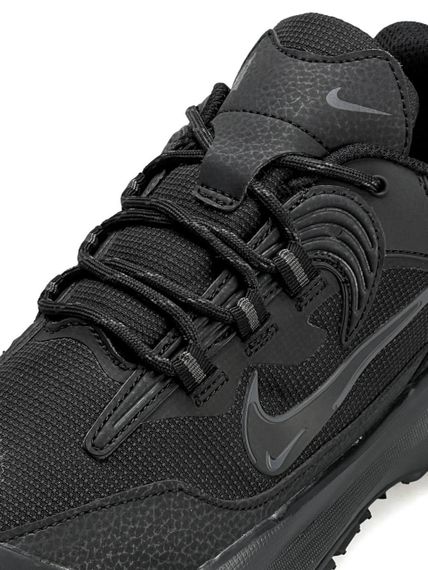 Кросівки ACG Mountain Fly 2 GTX All Black Gore-Tex , термо весна / осінь A4472 45 28 - 28.5 см | Зображення 7