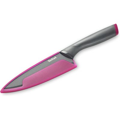 Кухонный нож Tefal Fresh Kitchen 15 см (K1220304) | Зображення 2