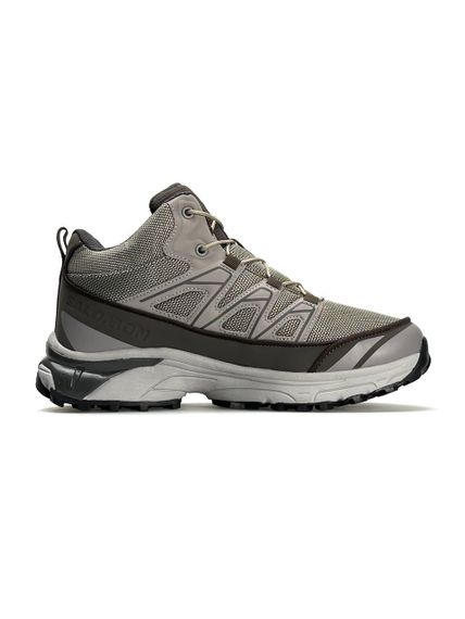 Чоловічі зимові кросівки Salomon XT-6 Brown Fur, В'єтнам 45 28,5 | Зображення 2