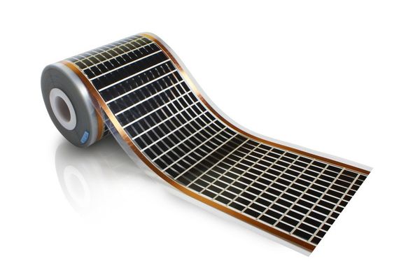 Инфракрасная пленка Heat Plus DC-12V-30 | Зображення 2
