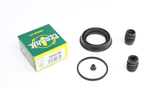 Ремкомплект супорта переднього Mazda 3 CX-3 13- d=54mm  Ate  254129