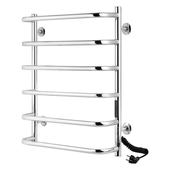 Сушарка для рушників електрична Kroner KRP Stil ER700x500-6 (CV036343)