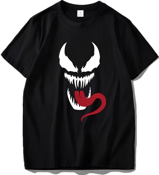 Футболка з дтф (стандарт)