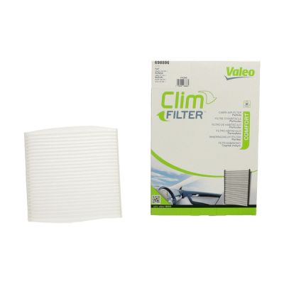Фильтр салона Valeo 698886